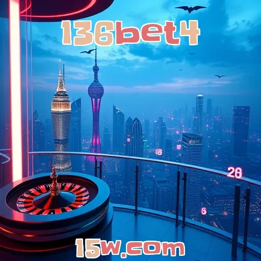 136bet4: Descubra o Fascinante Mundo das Apostas em Basquete