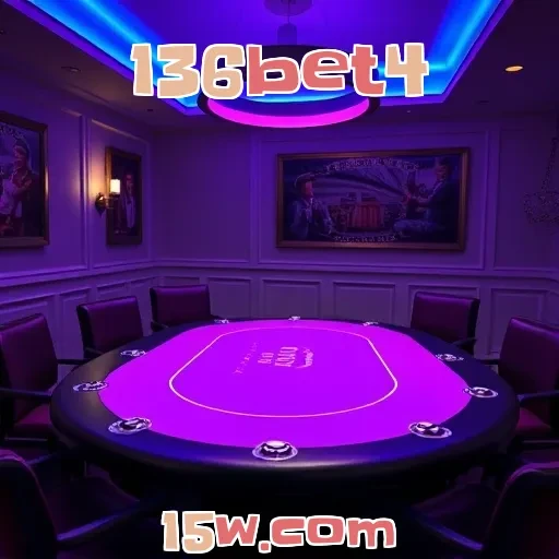 136bet4: Descubra a Fascinante Experiência da Roleta Online